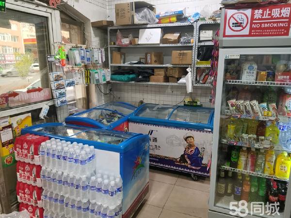 铁岭超市最新动态，商业变革与未来展望揭秘兑店新消息