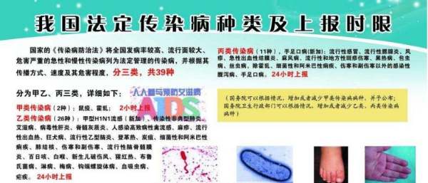 最新乙类甲管传染病概述与特点分析